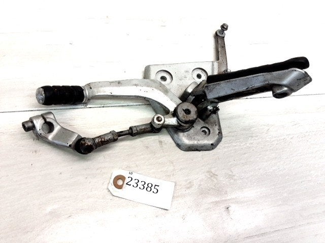 Tiger 1050 2007 - 2013 Triumph D1-48584