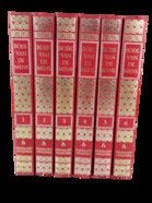 Volledige reeks: Boek van de Mens, Boeken, Encyclopedieën, Ophalen, Zo goed als nieuw