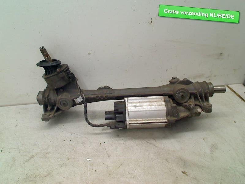 CREMAILLERE DIRECTION MECANIQUE Golf VI (5K1) (1K1423051DL), Volkswagen, Volkswagen AG, Utilisé, Kundenbetreuung@volkswagen.de