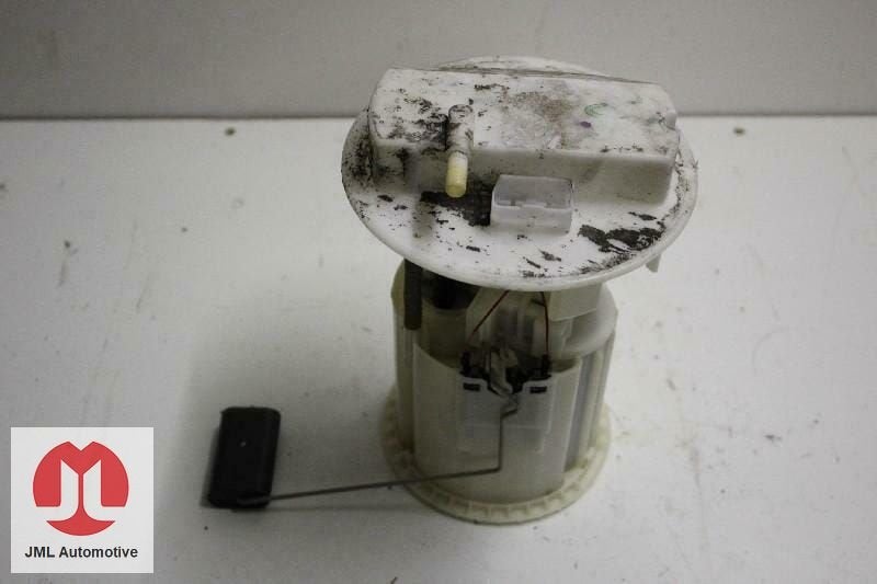 BRANDSTOFPOMP BENZINEPOMP CITROEN C3 PLURIEL, -, Utilisé, -, -