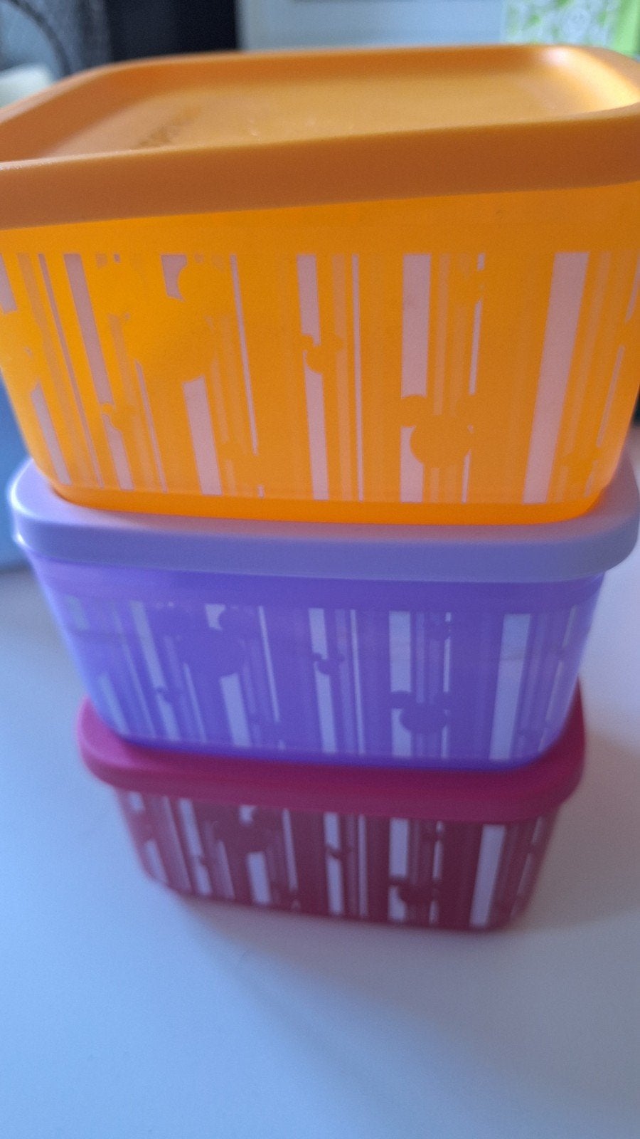 Tupperware disney, Huis en Inrichting, Keuken | Tupperware, Ophalen of Verzenden
