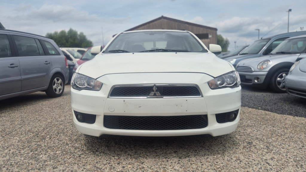 Mitsubishi Lancer Automatique/essence, Autos, Mitsubishi, Achat, Entreprise, Automatique, Essence