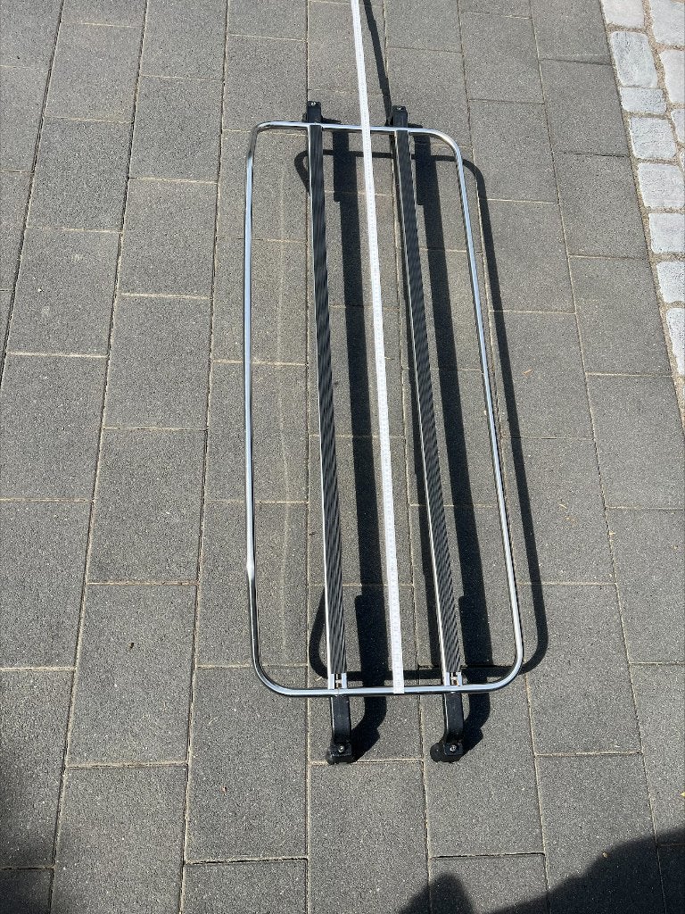 Bagagerek  – goede staat, Ophalen, Gebruikt