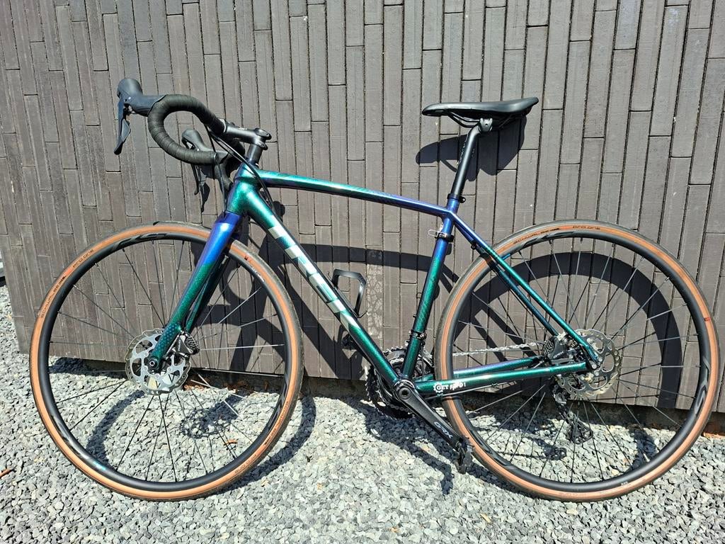 Trek Crockett cyclo cross fiets, Fietsen en Brommers, Ophalen