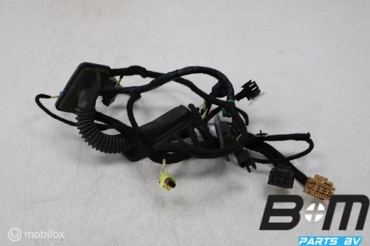 Portierkabelboom rechts VW Beetle 5C 5C1971162, Gebruikt