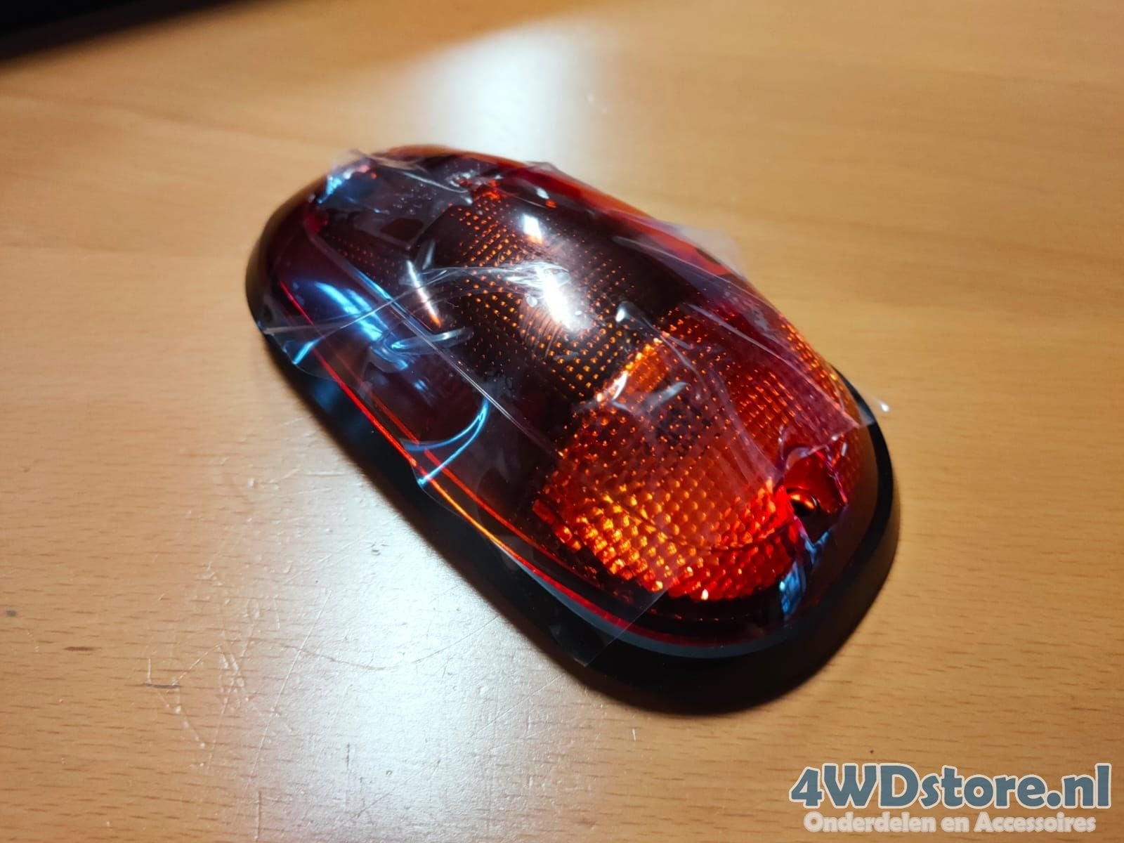 RECON Oranje /Amber RoofLights Top lights dak lampen  LED, -, -, Nieuw, Ophalen of Verzenden