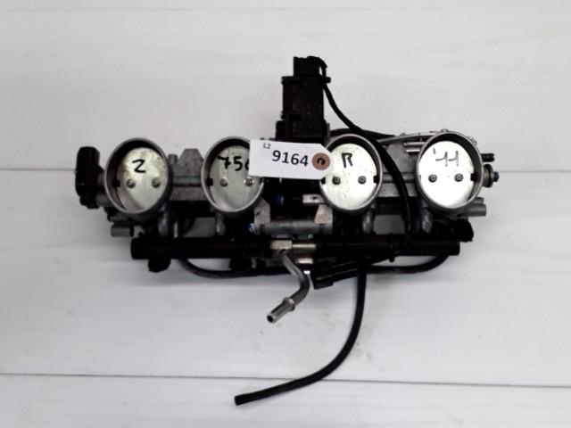 Z750R 2011 - 2013 Kawasaki Injectorbody D1-26926, Motoren