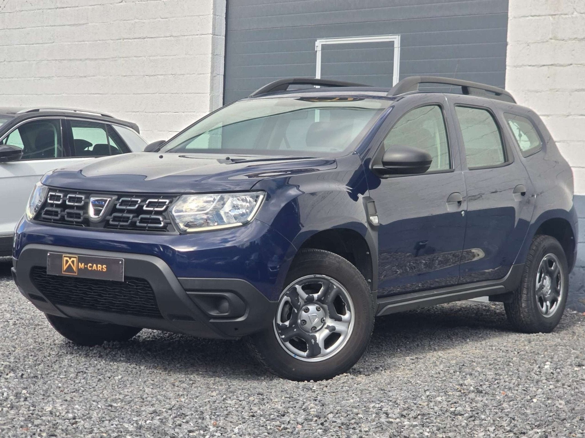 Dacia Duster 1er PROPRIO * 26000km *, Achat, Euro 6, Entreprise, Duster
