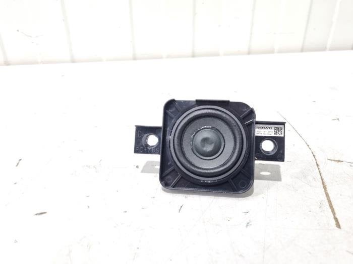 Haut-parleur d'un Volvo XC60, -, 3 mois de garantie, -, -