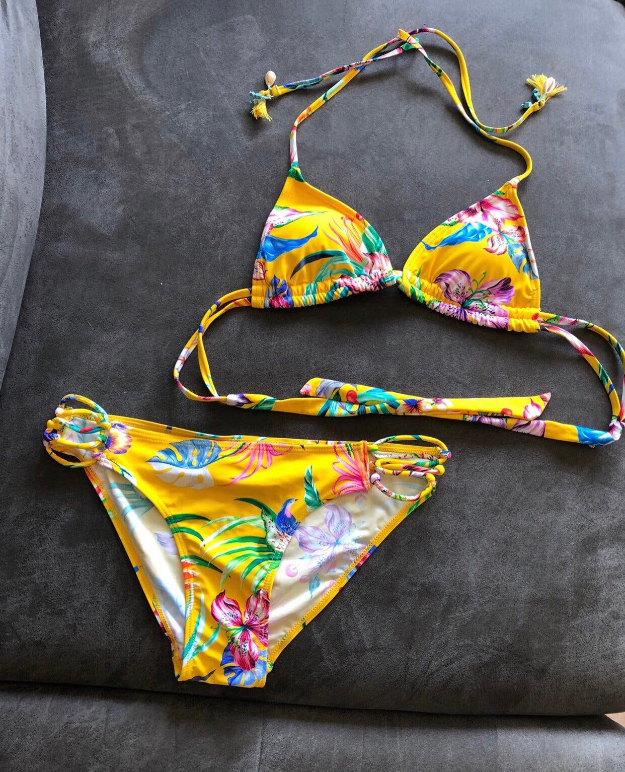 Bikini Bel&Bo maat 38, Enlèvement, Comme neuf, Bikini