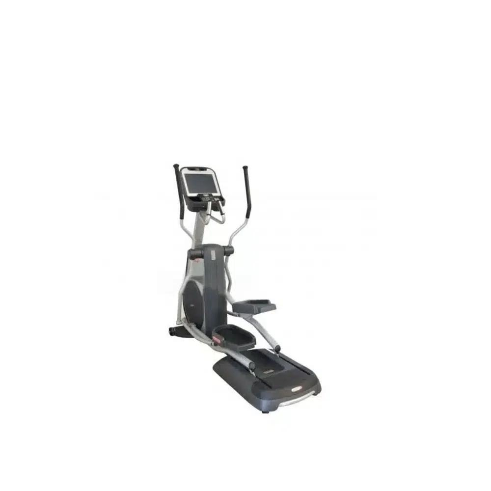 Star Trac – Crosstrainer E-CT – Elliptical, Ophalen of Verzenden, Zo goed als nieuw, Benen, Overige typen