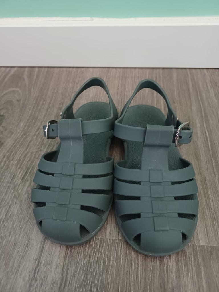 Waterschoenen Liewood, maatje 24, Schoentjes, Jongetje of Meisje, Ophalen of Verzenden, Zo goed als nieuw