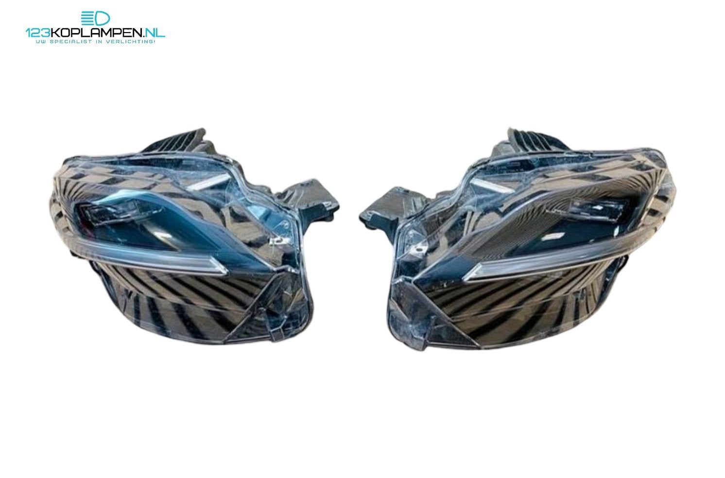 Ferrari Roma Koplamp links rechts, -, Ferrari, Utilisé, -