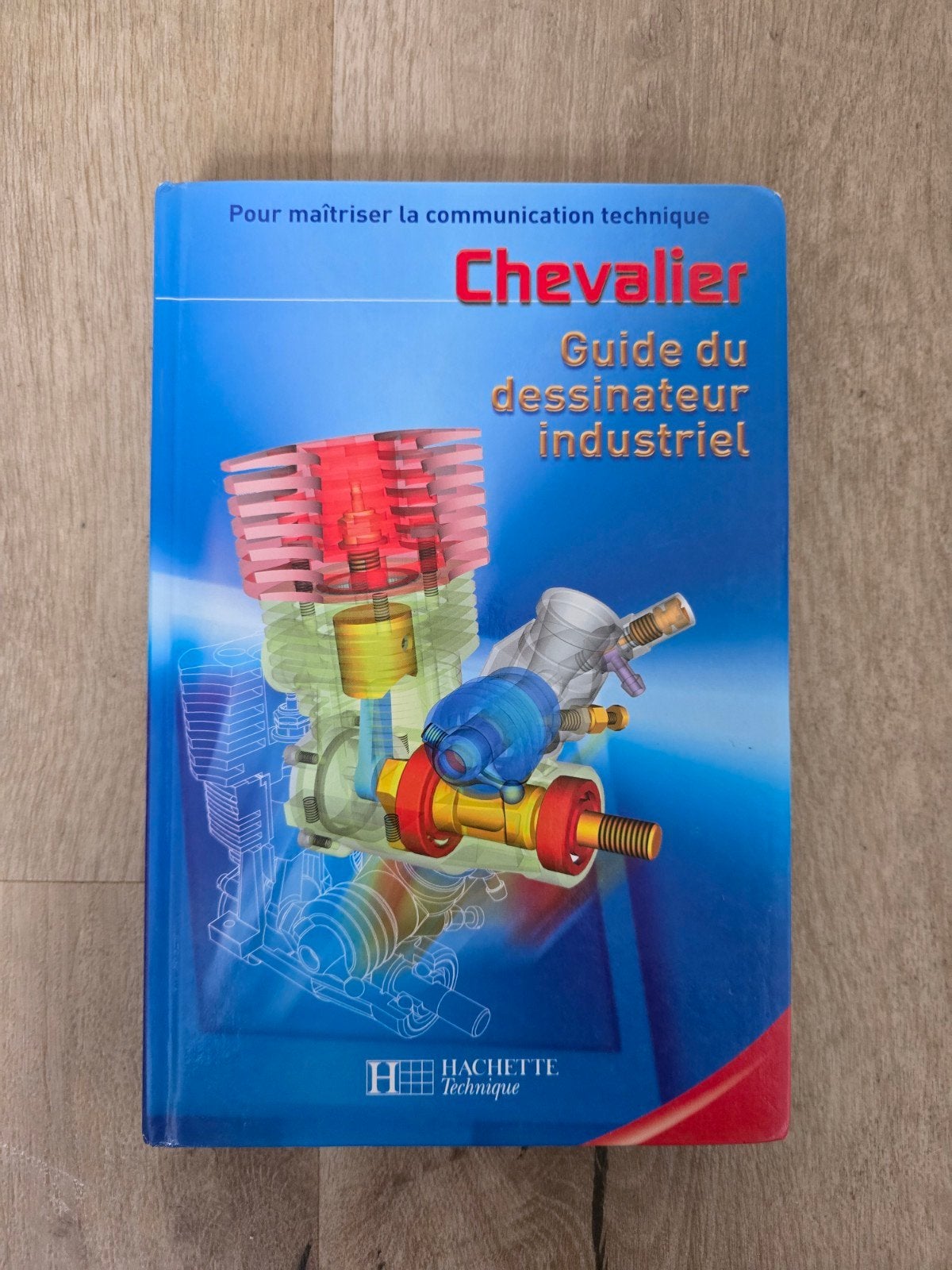 Gids voor industrieel ontwerpers - Chevalier, Boeken, Techniek, Ophalen of Verzenden