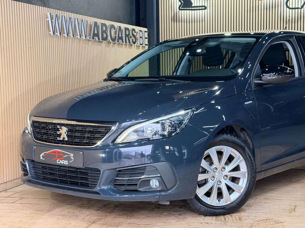 Peugeot 308 1.5 BlueHDi Allure * GARANTIE 12 MOIS * 1ER PROP, Achat, Euro 6, Boîte manuelle, 5 portes