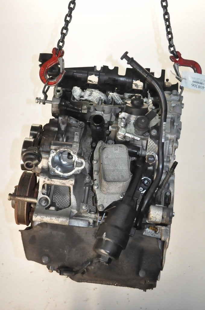 Moteur B37C15A Nu BMW F45 X1, Autos : Pièces & Accessoires, Envoi, Utilisé, Daihatsu