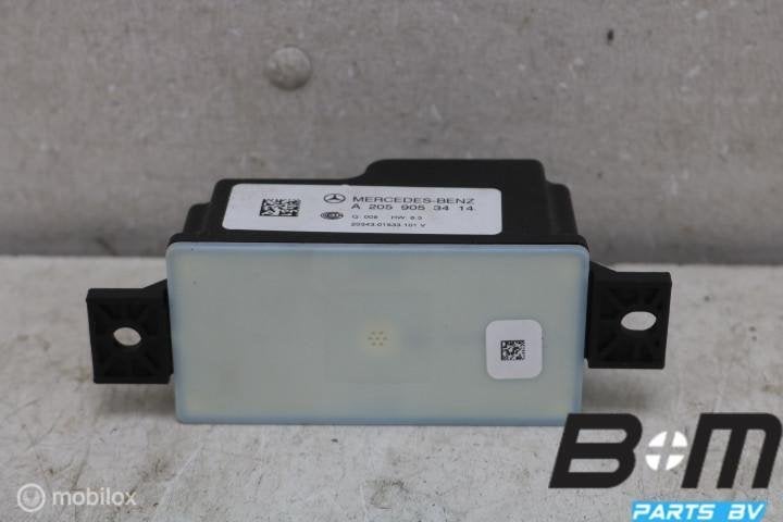 Spanningsregelaar Mercedes Sprinter 419 A2059053414, Utilisé