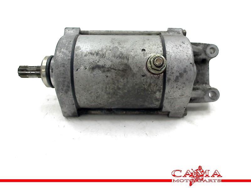 DÉMARREUR CBR 900 RR Fireblade 1998-1999 (CBR900RR SC33), Dhr. S. di Majo, Utilisé, Info@cama-motorparts.nl, P.J. Troelstraweg 8 8
3144 CX  MAASSLUIS, NL