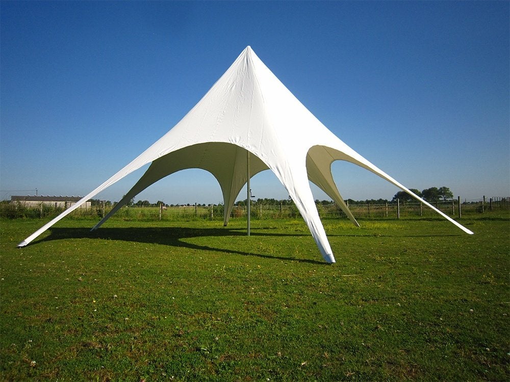 stertent, Tuin en Terras, Partytenten, Ophalen, Gebruikt, Stertent