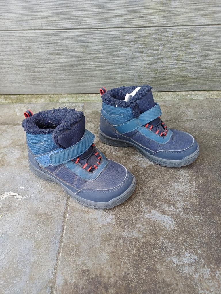 Wandelschoenen, Kinderen en Baby's, Ophalen