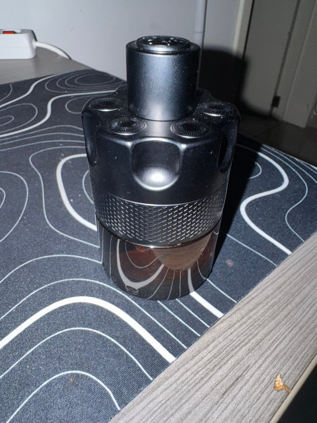 Azzaro the most wanted parfum, Enlèvement ou Envoi, Comme neuf