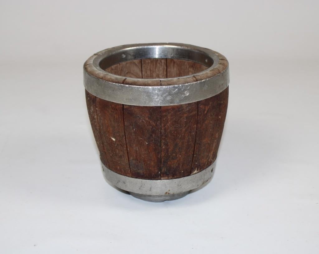 ancien moule à fromage en bois, Enlèvement ou Envoi