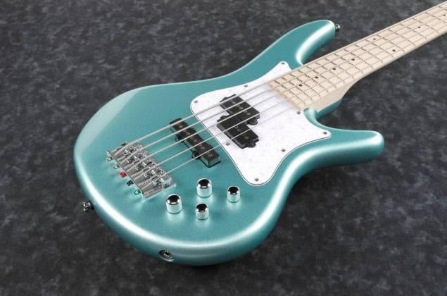 basgitaar ibanez sdgr 5 string, Muziek en Instrumenten, Ophalen, Nieuw, Elektrisch, 5-snarig