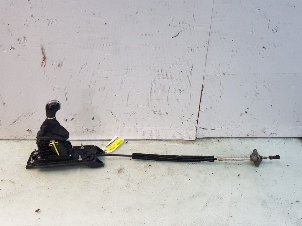 AUTOMAAT POOK Volkswagen Jetta IV (162 / 16A), Auto-onderdelen, Dhr. J. Ham, Gebruikt, Volkswagen, Administratie@autoham.nl