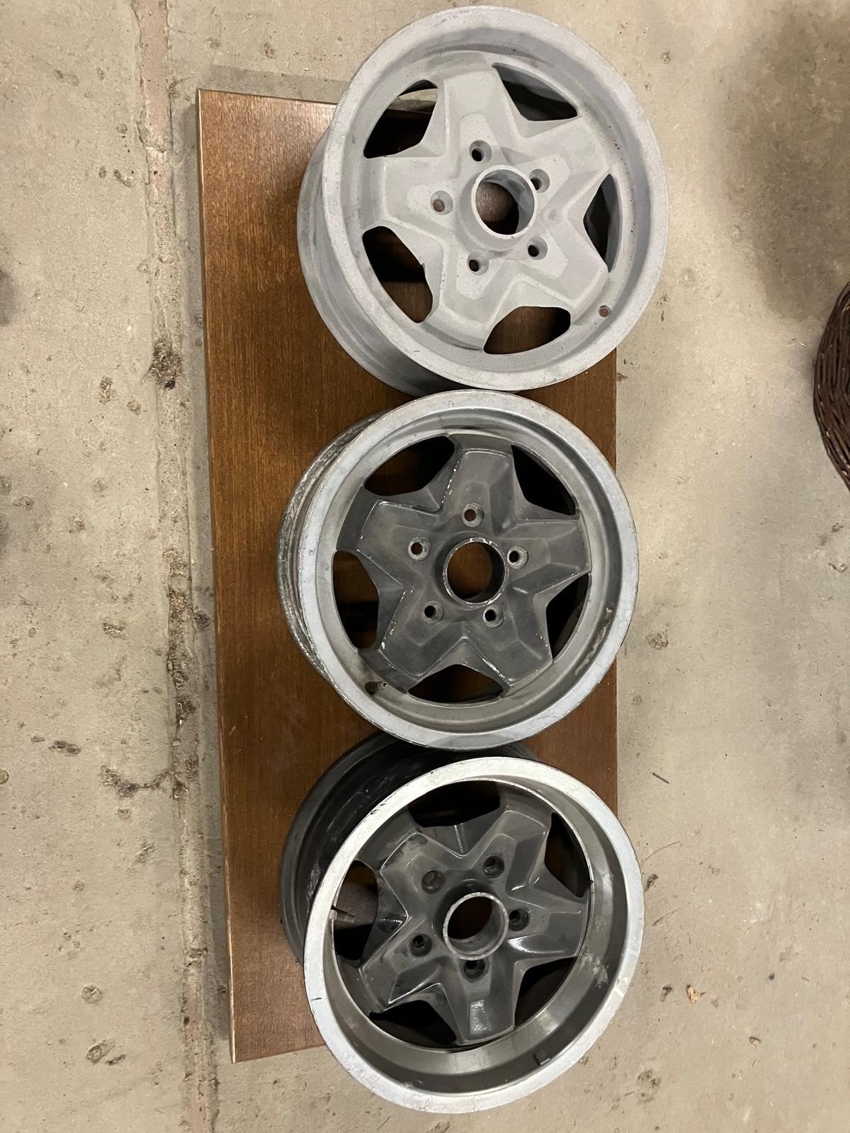 ats cookie cutter velgen, Ophalen