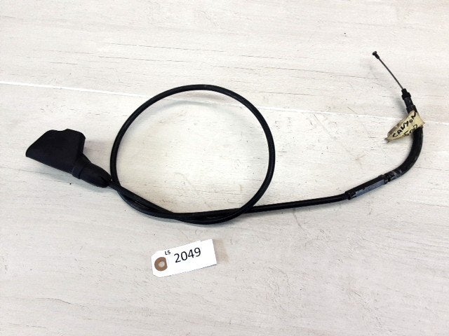 Canyon 500 1997 - 2002 Cagiva Kabel Kabel koppeling D1-53264, Motoren, Onderdelen | Overige