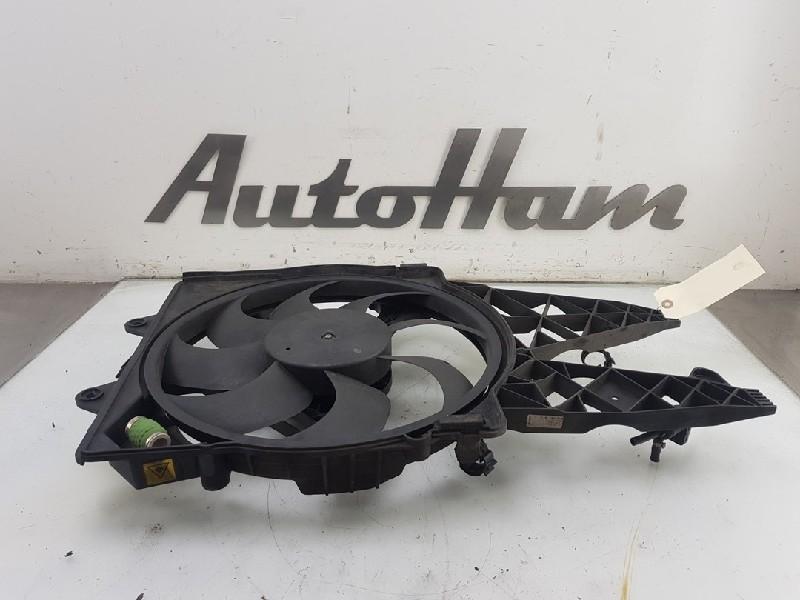 VENTILATEUR C Alfa Romeo MiTo (955) (01-2008/12-2018), Autos : Pièces & Accessoires, Autres pièces automobiles, Alfa Romeo, Utilisé