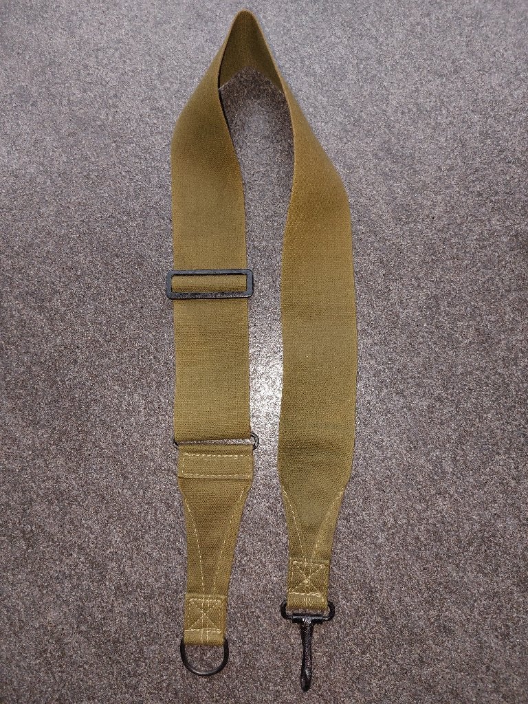 Sangle us ww2, Collections, Enlèvement ou Envoi