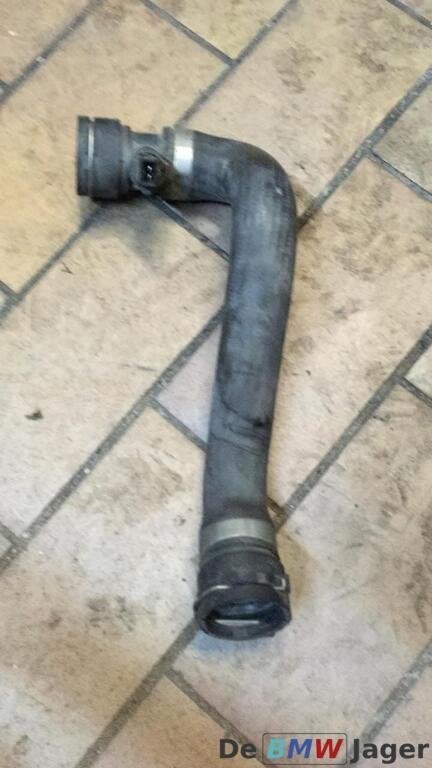 Koelwaterslang BMW 3-serie E46 M52 M54 11531436408, Auto-onderdelen, Gebruikt, Ophalen of Verzenden, BMW, BMW