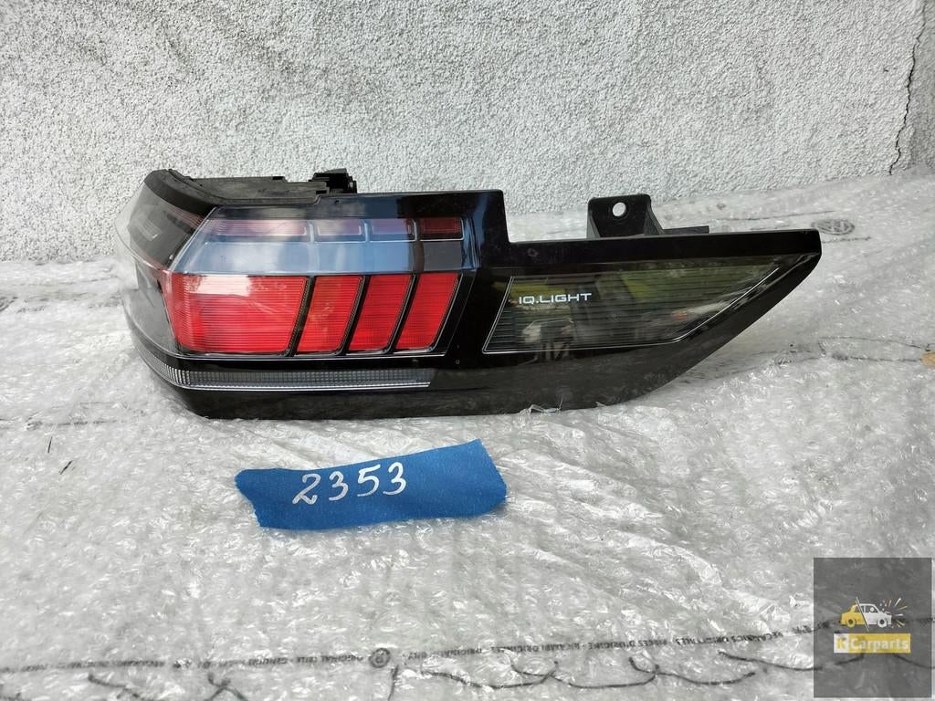 VW12VA01541702, VW ID LAMP ACHTER RECHTS, Gebruikt, Volkswagen, Volkswagen AG, Vw@volkswagen.de