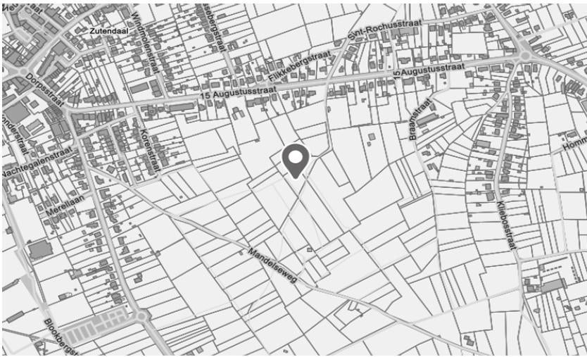 Bosgrond te koop, Immo, Terrains & Terrains à bâtir, 1500 m² ou plus