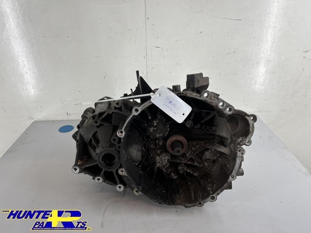 Versnellingsbak m56l Volvo V50/S40 ('04-'12) 9482296, Auto-onderdelen, Gebruikt, Ophalen of Verzenden, Volvo, Volvo