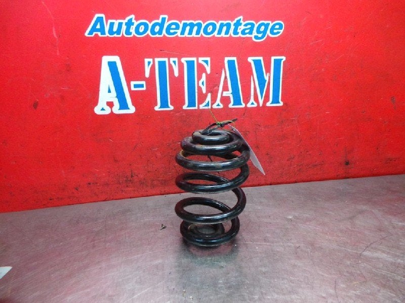 TORSIEVEER ACHTER Mercedes-Benz Vito (638.1/2) (|QSS2921|), Gebruikt, Mercedes-Benz, Dialog.mb@mercedes-benz.com, Mercedes-Benz AG