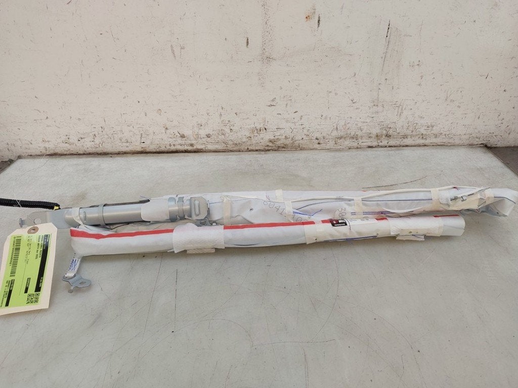 AIRBAG TOIT DROIT Ariya (FE0) (|662196100|K85P05MP0B|), Germany@nissan-services.eu, Kronenweg 38
50389  Wesseling, DE, Utilisé