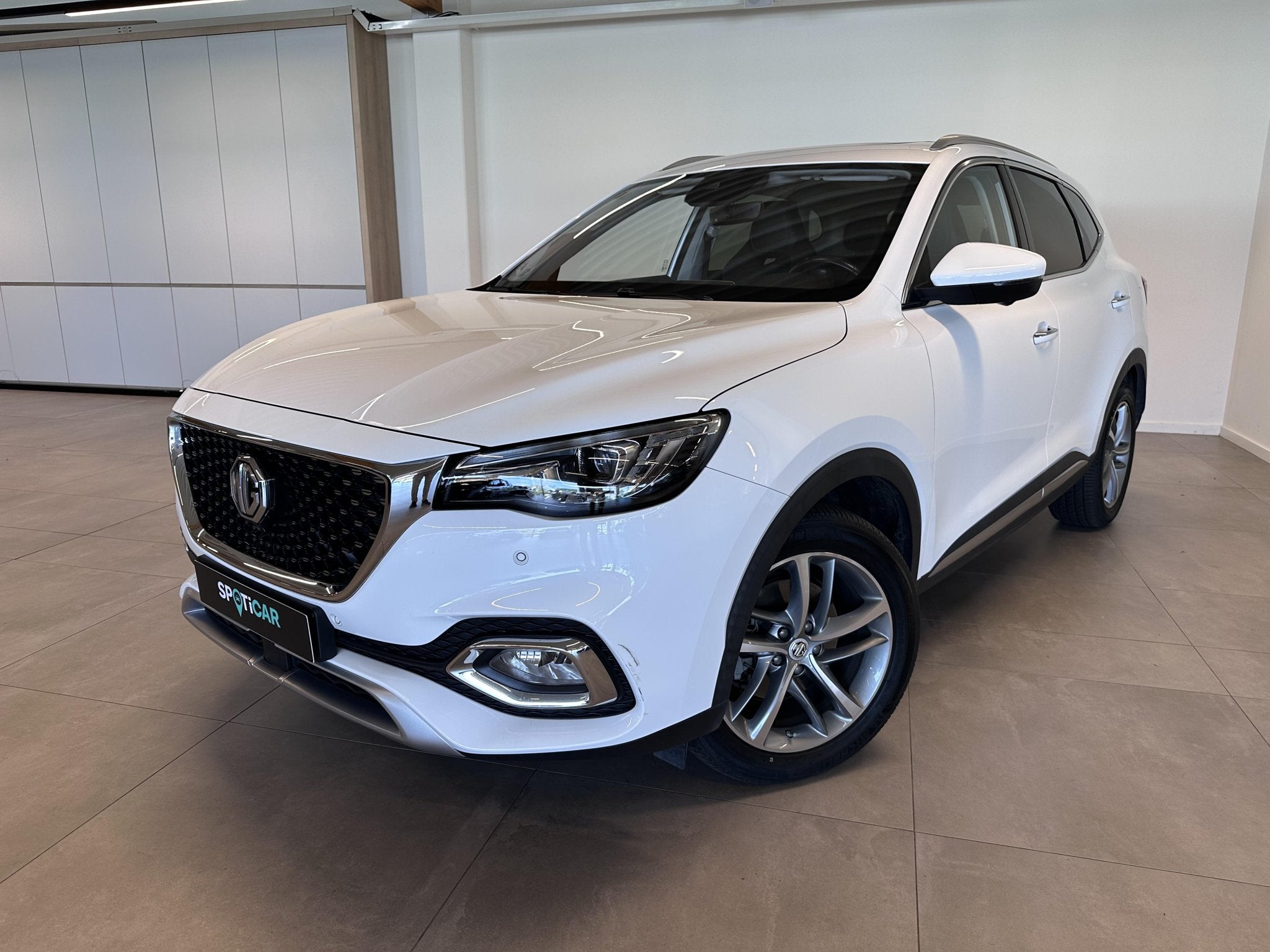 MG Overige modellen 1.5 T-GDI PLUG IN HYBRID, Autos, MG, Autres modèles, Cruise Control, Euro 6, Entreprise