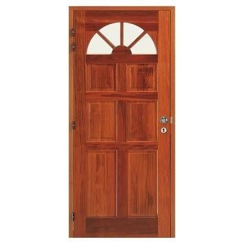 porte, Enlèvement, Autres types