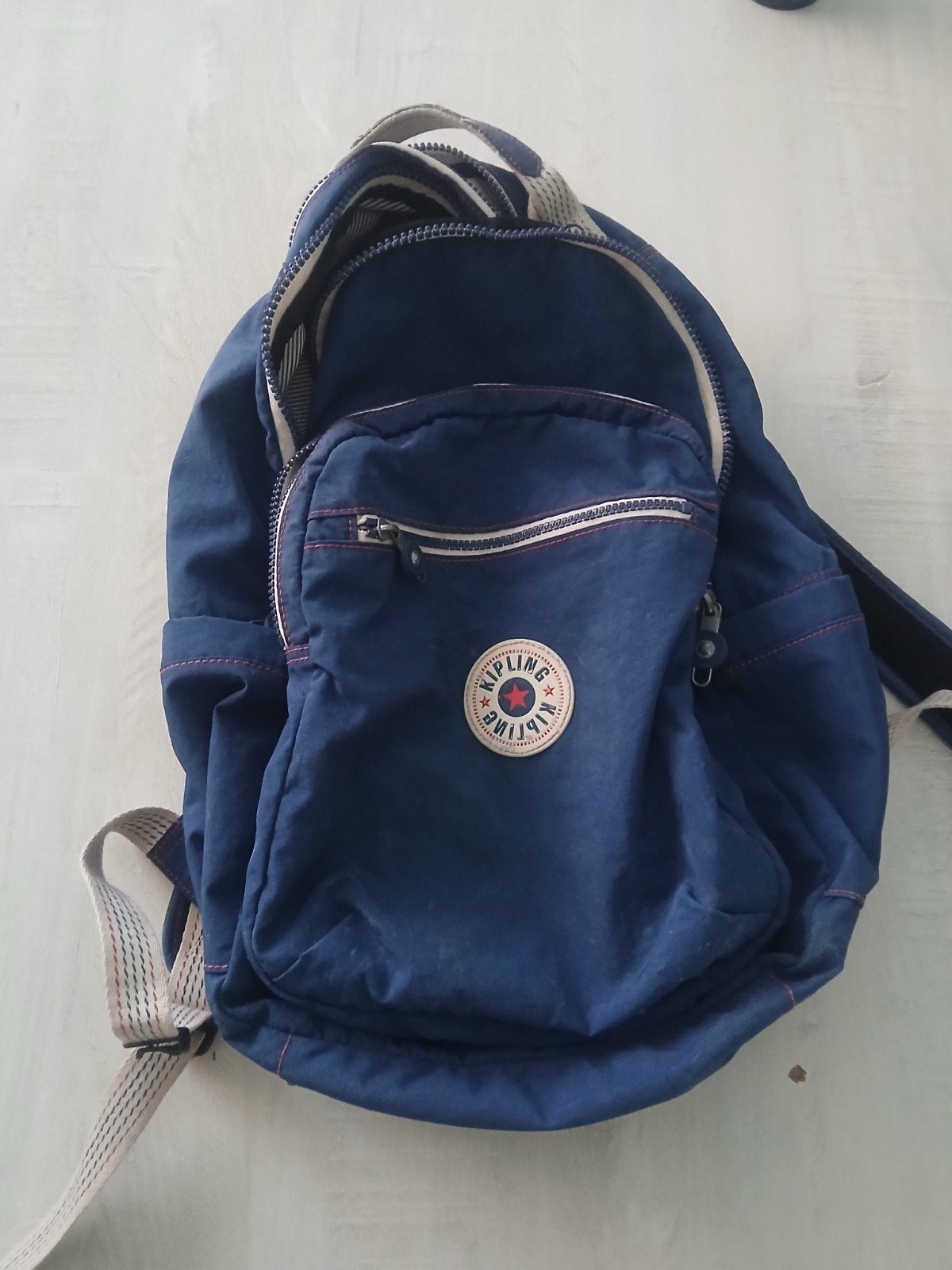 Boekentas, Ophalen, Gebruikt, Overige kleuren, Aktetas of Boekentas