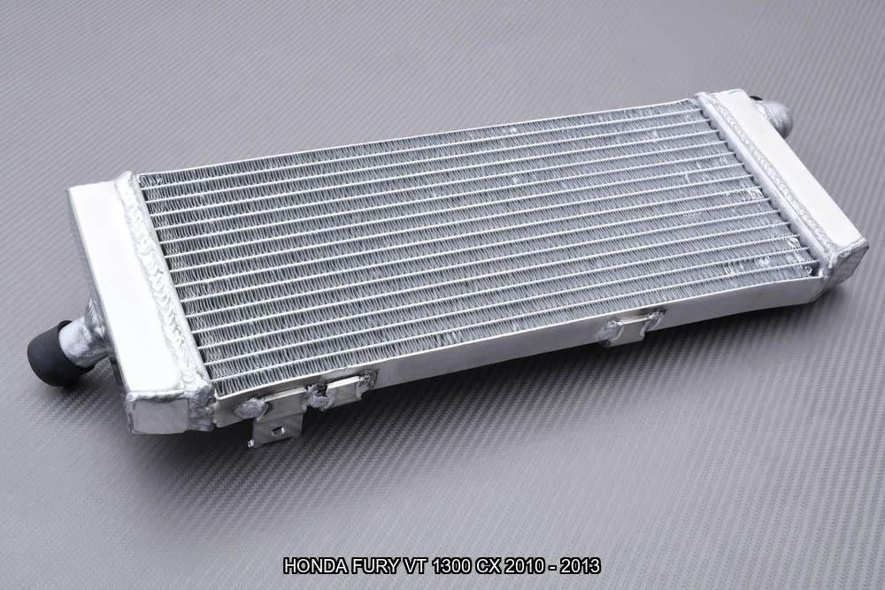 Radiateur AVDB pour HONDA FURY VT 1300 CX 2010 - 2013, Enlèvement ou Envoi, Neuf
