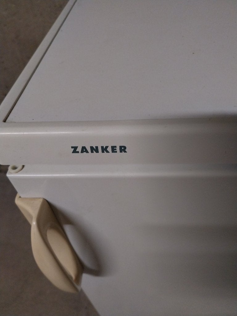 Frigo, Electroménager, Enlèvement, Comme neuf, Avec compartiment congélateur