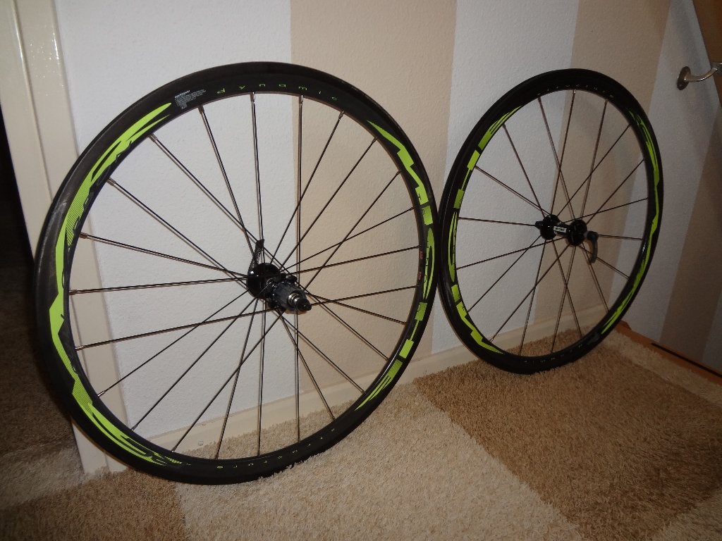 Nieuw Mavic Cosmic Ksyrium, Xentis, Miche, Vision wielen, Fietsen en Brommers, Wiel, Nieuw, Ophalen of Verzenden, Racefiets