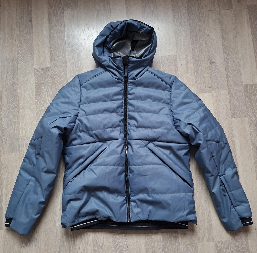 Ensembles ski complet enfant 12-14 ans prix 180 euros, Ophalen, Nieuw, Decathlon, Jongen