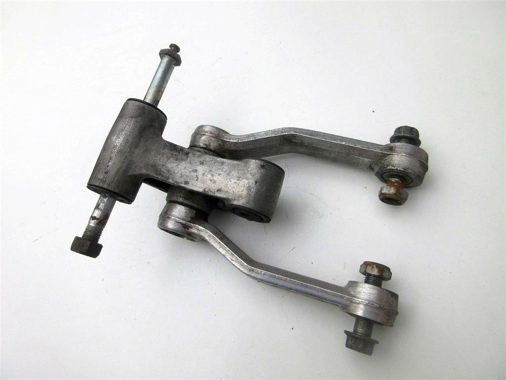 Kawasaki GPZ600R schokbreker arm GPZ 600 R dogbones linkage, Ophalen of Verzenden, Gebruikt