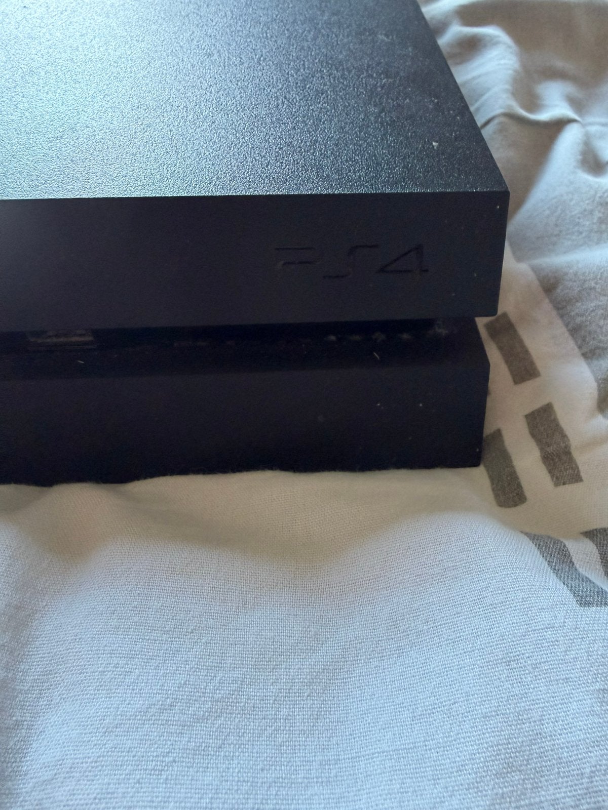 Playstation 4, Audio, Tv en Foto, Ophalen, Gebruikt