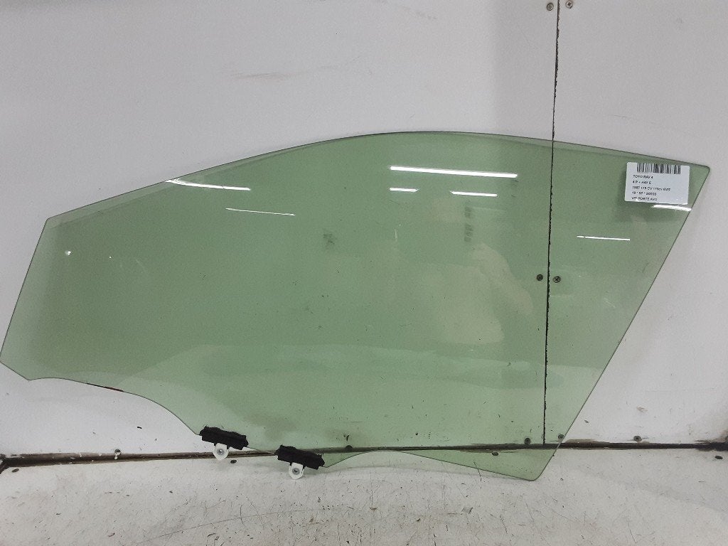 PORTIERRUIT LINKS VOOR Toyota RAV4 (A5) (01-2018/-), Auto-onderdelen, Gebruikt, Kundenbetreuung@toyota.de, Toyota, Toyota-Allee 2
50858  Köln, DE