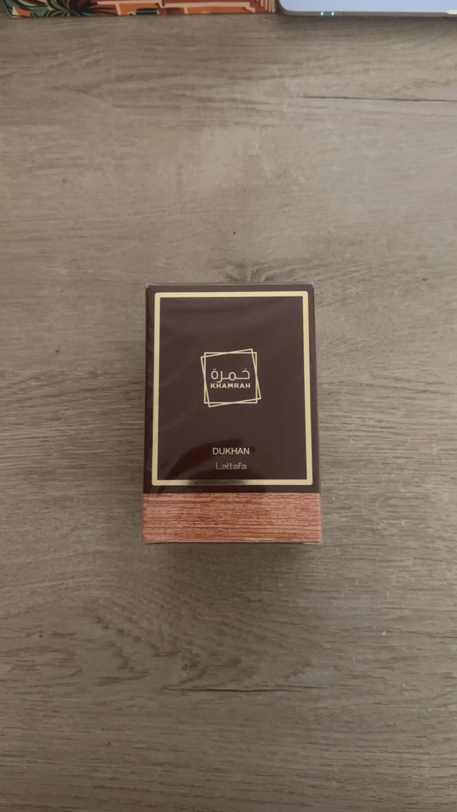 lataffa khamrah dukhan parfum, Ophalen of Verzenden, Nieuw