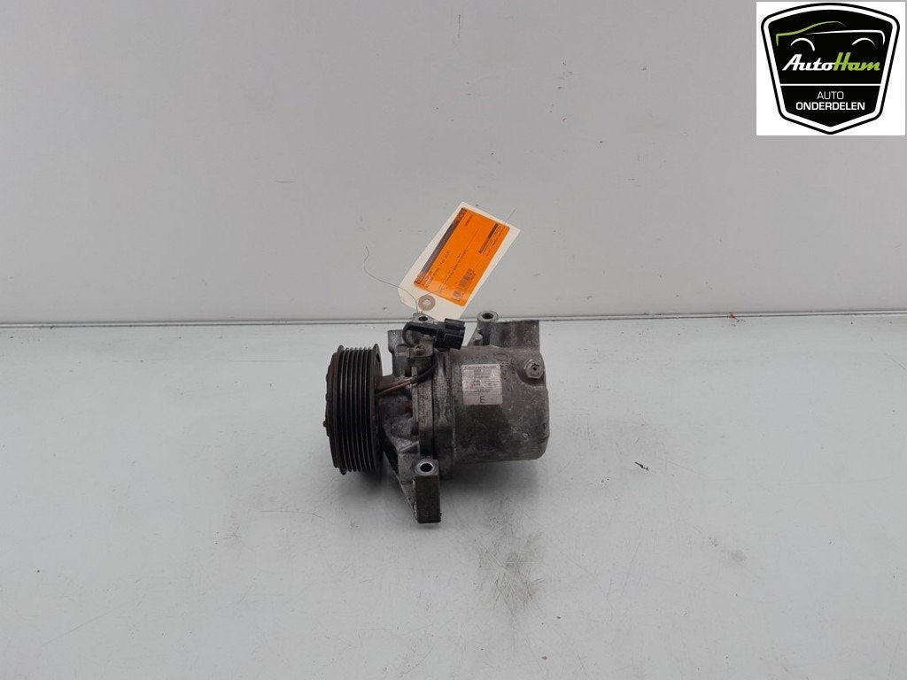 COMPRESSEUR CLIMATISATION Nissan Micra (K13), Germany@nissan-services.eu, Kronenweg 38
50389  Wesseling, DE, Utilisé, Nissan